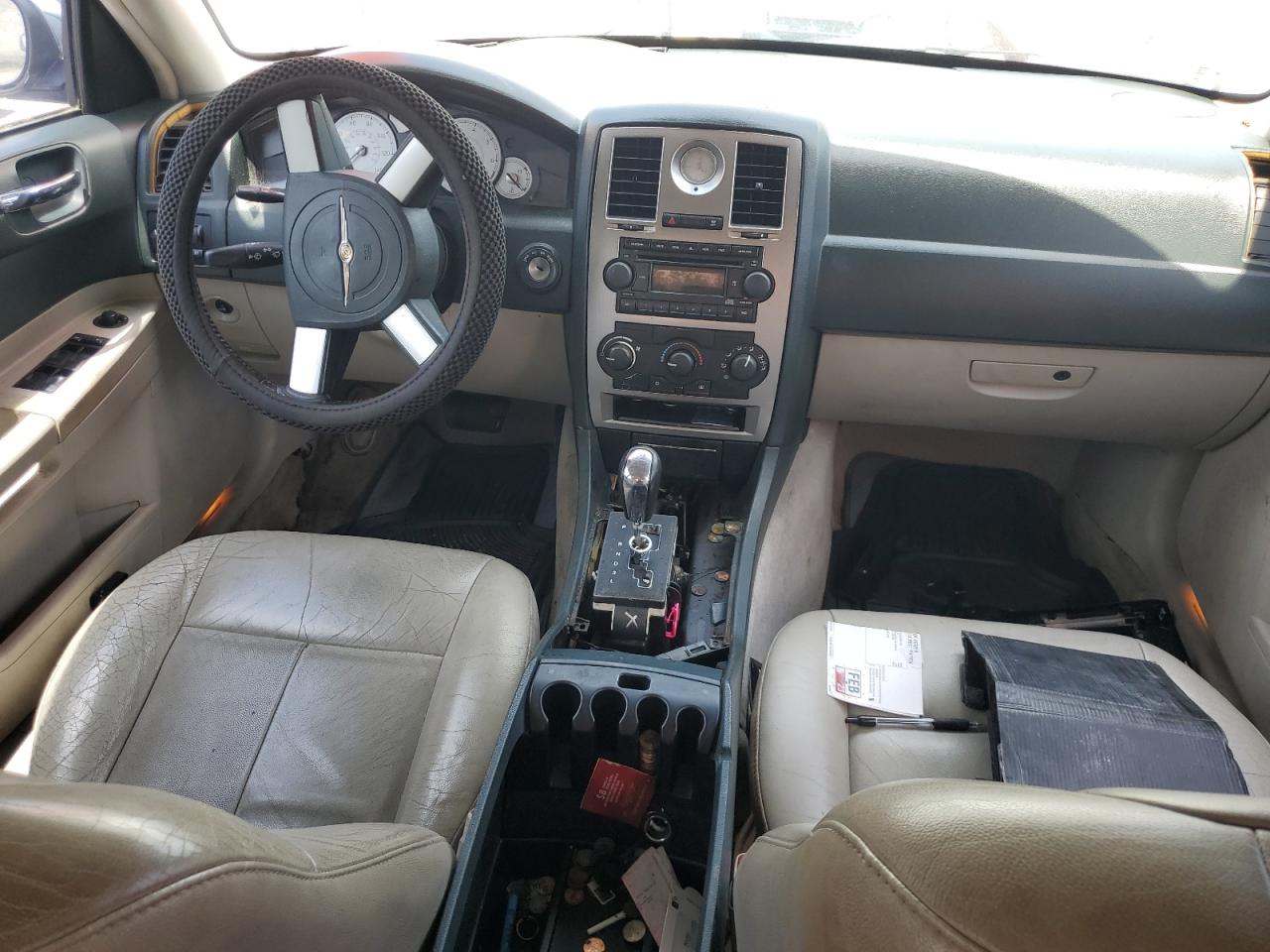 Lot #3285593296 2005 CHRYSLER 300