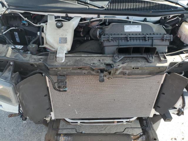 2018 GMC SAVANA G25 1GTW7AFP1J1341564