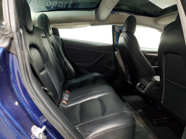 2022 TESLA MODEL 3 - 5YJ3E1EB0NF289632