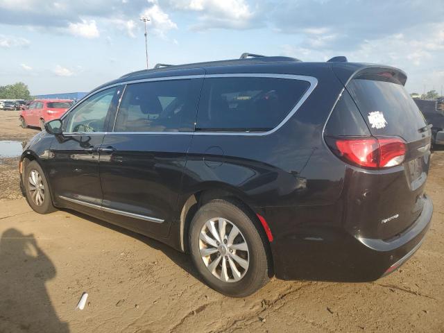 Vin: 2c4rc1bg3hr812487, lot: 61909975, chrysler pacifica touring l 20172