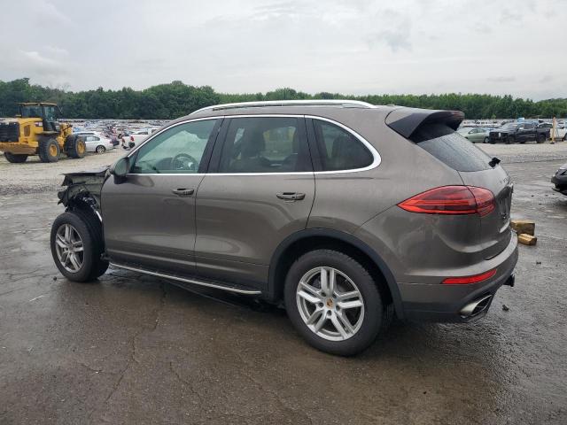 Vin: wp1aa2a21gla00867, lot: 59932215, porsche cayenne 20162