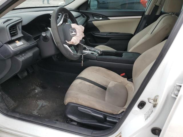 2016 HONDA CIVIC LX - 19XFC2F63GE060350