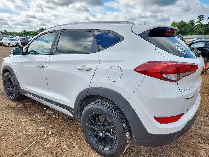 2018 HYUNDAI TUCSON SEL KM8J33A40JU672421