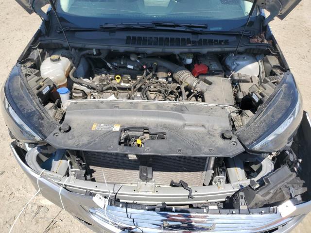 2022 FORD EDGE TITANIUM 2FMPK4K94NBA31393