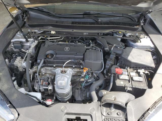 2018 ACURA TLX 19UUB1F34JA006027