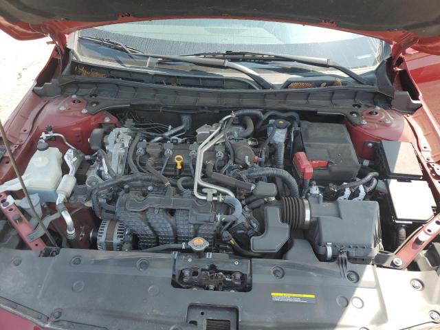 2021 NISSAN ALTIMA SL 1N4BL4EW5MN383596