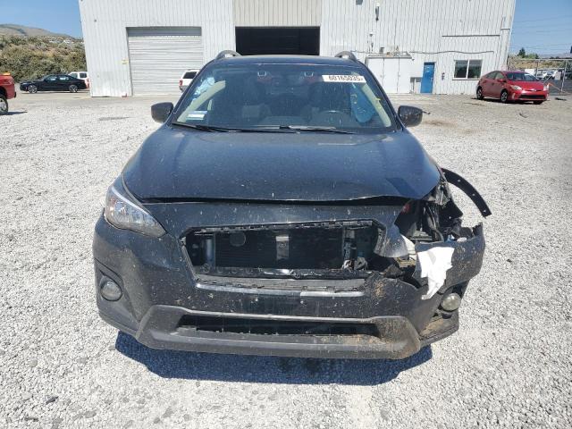 2018 SUBARU CROSSTREK - JF2GTADC9J8331230