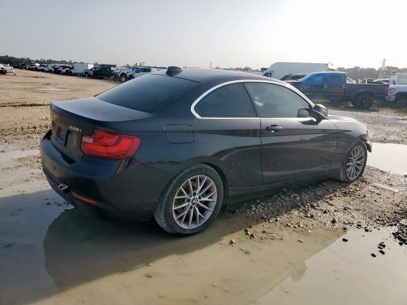 2016 BMW 228 I SULE WBA1F9C5XGV545096