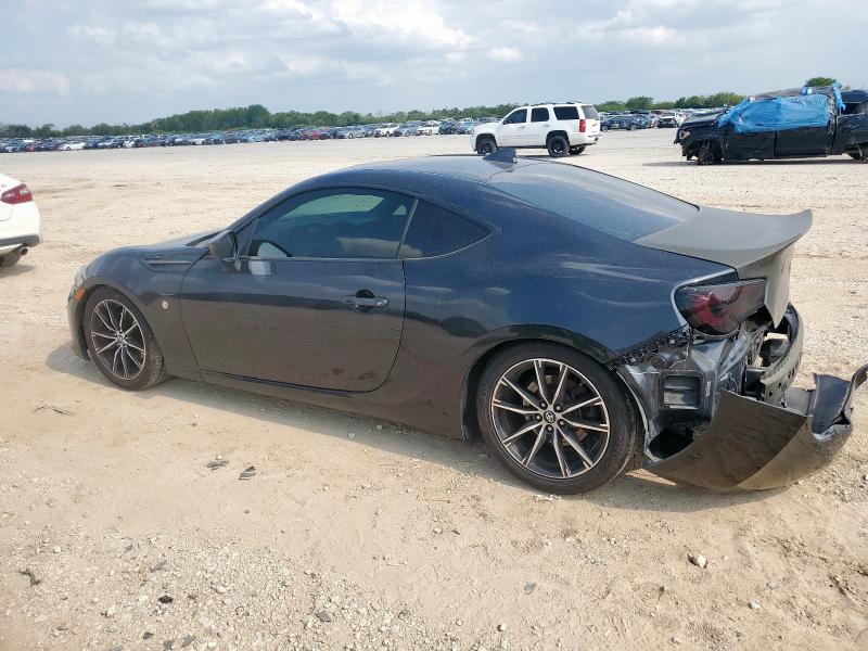 2017 TOYOTA 86 BASE JF1ZNAA1XH8706420