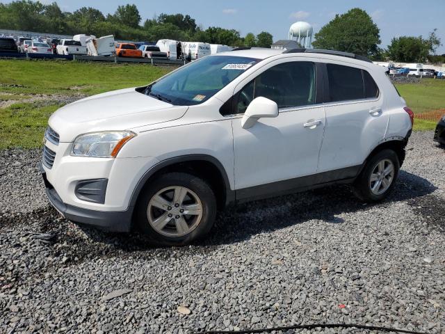 Vin: 3gncjpsb5gl174846, lot: 61863435, chevrolet trax 1lt 2016 img_1