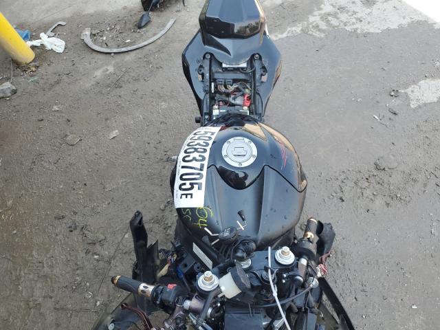 2006 YAMAHA YZFR6 C JYARJ12Y66A000919