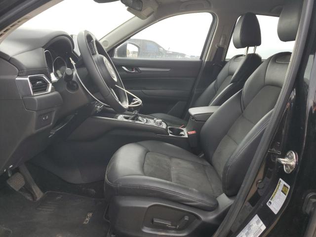2021 MAZDA CX-5 TOURI JM3KFBCM3M0442091