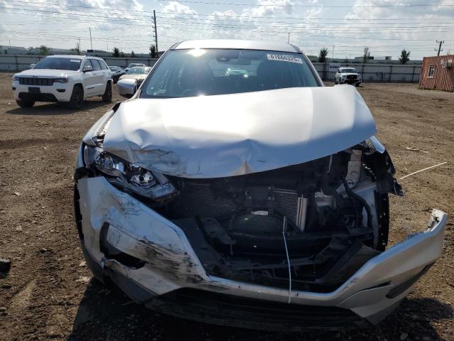 2019 NISSAN ROGUE S - KNMAT2MV9KP537506