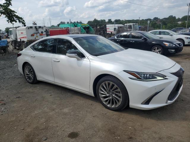 2019 LEXUS ES 350 58ABZ1B19KU005904