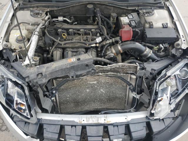 2010 FORD FUSION SE - 3FAHP0HA5AR317436