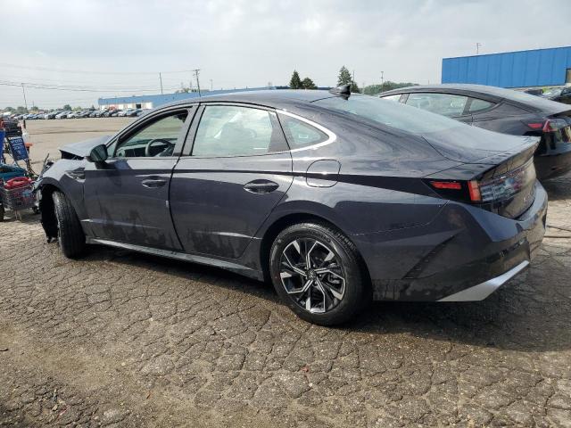 Vin: kmhl64ja9sa496466, lot: 61138935, hyundai sonata sel 20252