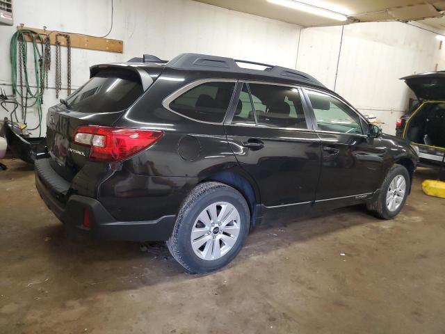 Vin: 4s4bsafc8k3235267, lot: 60548995, subaru outback 2.5i premium 20193