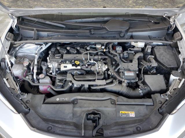 2023 TOYOTA PRIUS LE - JTDACAAUXP3002639
