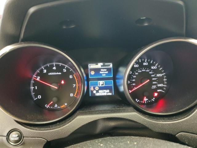 2018 SUBARU OUTBACK 2. 4S4BSAAC8J3250261