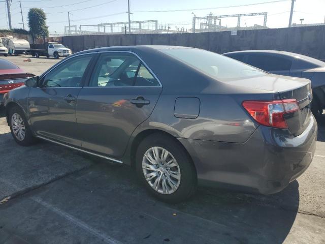 Vin: 4t4bf1fk7cr250131, lot: 61485605, toyota camry base 20122