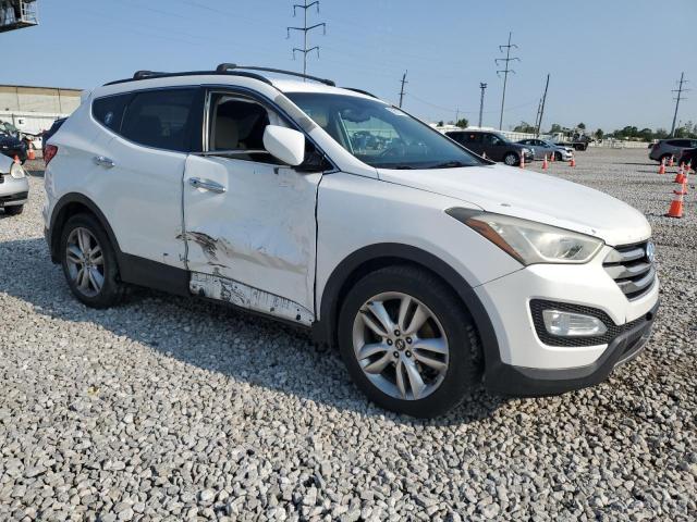 Vin: 5xyzudla4dg049175, lot: 59001715, hyundai santa fe 20134