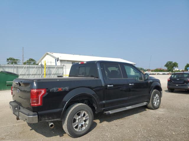 Vin: 1ftew1ef4hfa58404, lot: 60305985, ford f-150 supercrew 20173