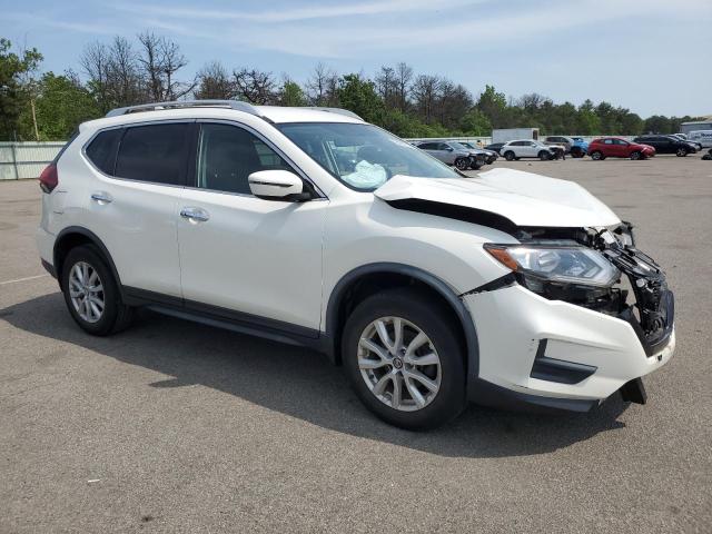 2018 NISSAN ROGUE S - JN8AT2MV9JW346791