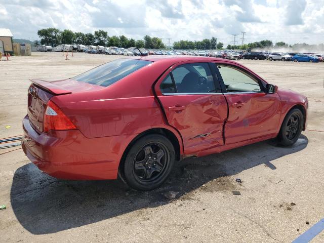 Vin: 3fahp0hg9ar180165, lot: 62168585, ford fusion se 20103