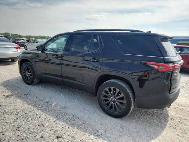 Vin: 1gnerjkw7pj337098, lot: 59061115, chevrolet traverse rs 20232