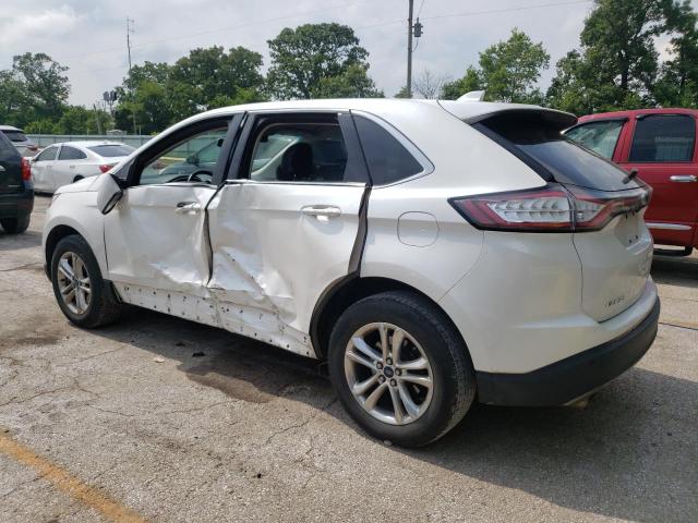 2015 FORD EDGE SEL 2FMTK4J91FBB12210