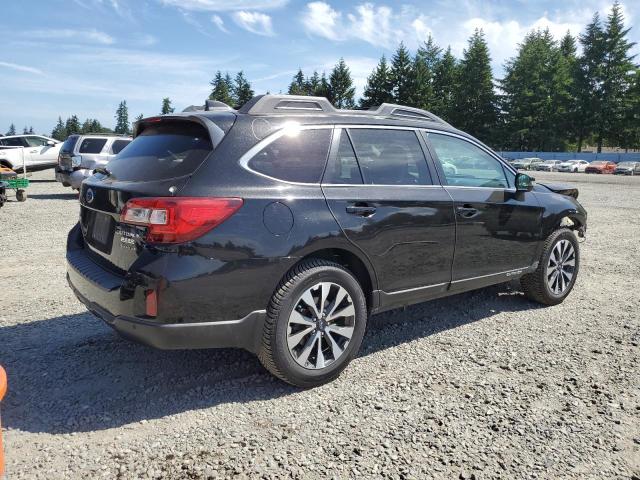 Vin: 4s4bsanc5h3297302, lot: 60120325, subaru outback 2.5i limited 20173