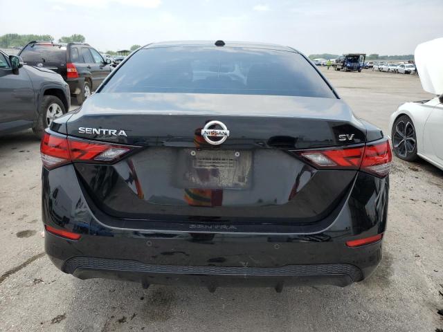 2020 NISSAN SENTRA SV - 3N1AB8CV4LY246907