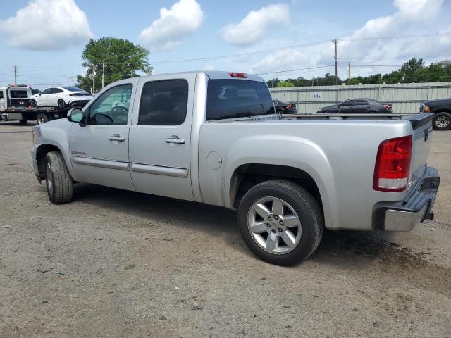 Vin: 3gtp1ve07cg184337, lot: 60448395, gmc sierra c1500 sle 20122