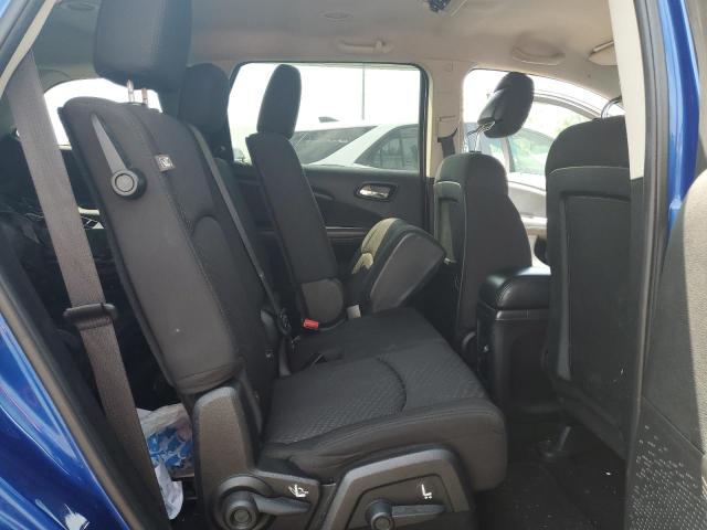 2015 DODGE JOURNEY SE 3C4PDCABXFT708790