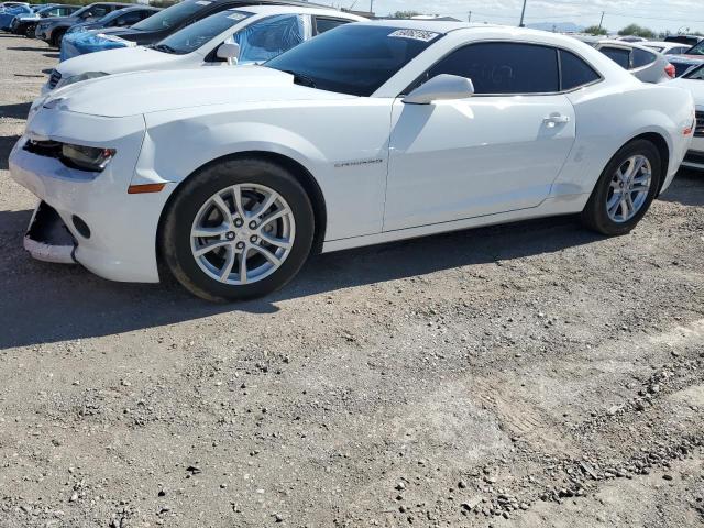 CHEVROLET CAMARO LS