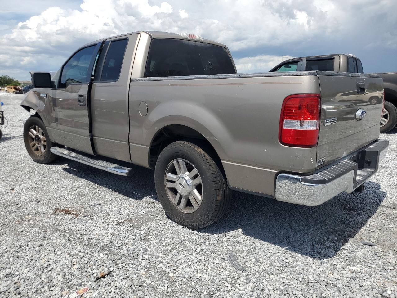 Ford F150 2006