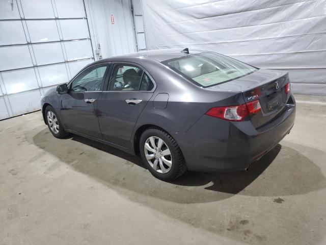 Vin: jh4cu2f68ac001212, lot: 61866085, acura tsx 20102
