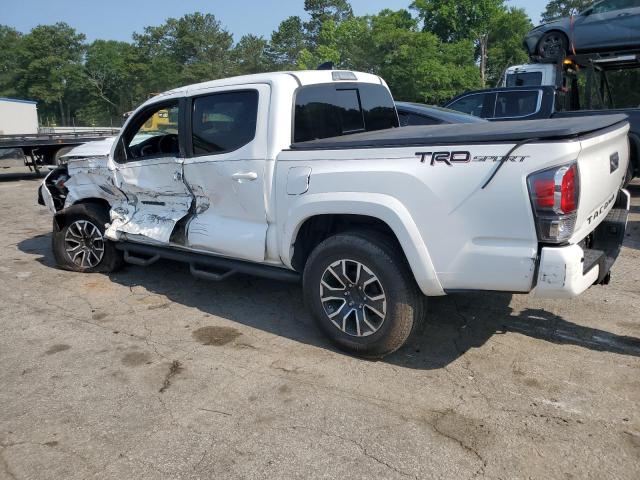 2020 TOYOTA TACOMA DOU - 3TMAZ5CN5LM117329