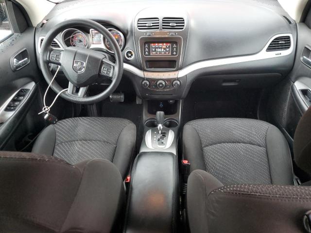 2017 DODGE JOURNEY SE 3C4PDCAB2HT675612