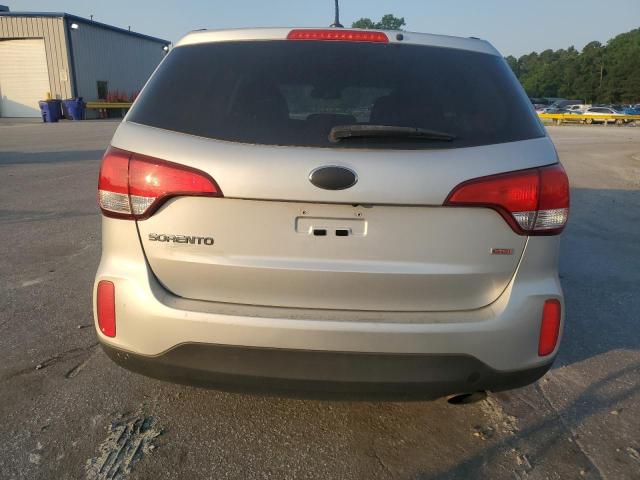 2015 KIA SORENTO LX 5XYKT3A61FG564148