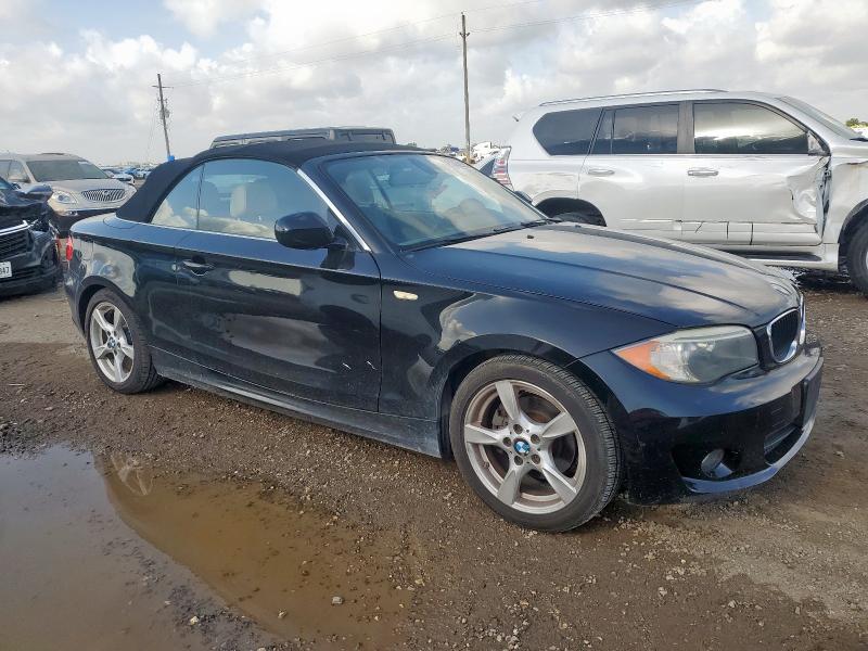 Vin: wbaul7c58dvm83879, lot: 61450995, bmw 1 series i 20134