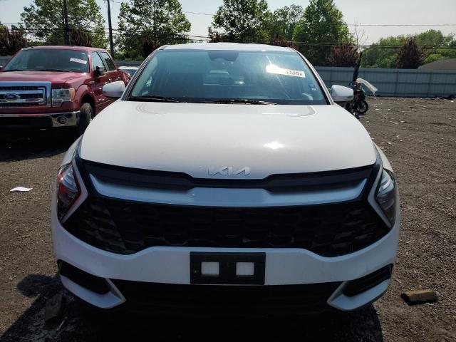 2023 KIA SPORTAGE E - 5XYK33AF3PG043773