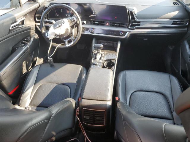 2023 KIA SPORTAGE E - 5XYK33AF7PG095083