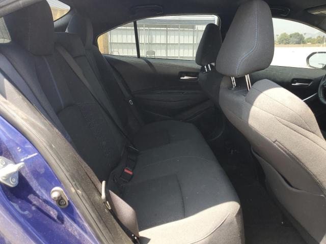 2020 TOYOTA COROLLA SE - JTDS4RCE5LJ050318