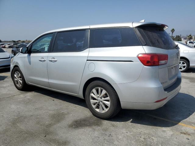 2016 KIA SEDONA L KNDMA5C16G6151920