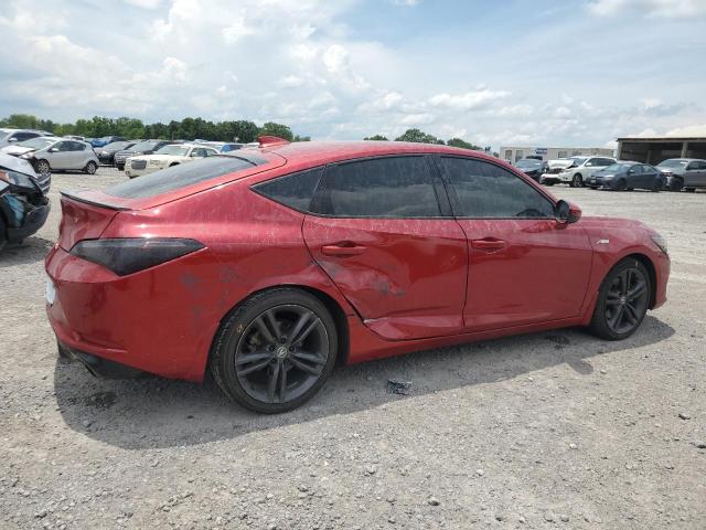 2023 ACURA INTEGRA A- 19UDE4H69PA009448