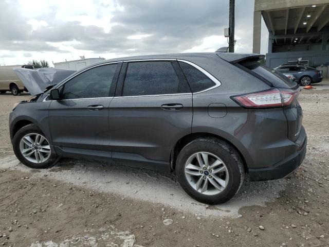 2016 FORD EDGE SEL 2FMPK4J92GBC26395