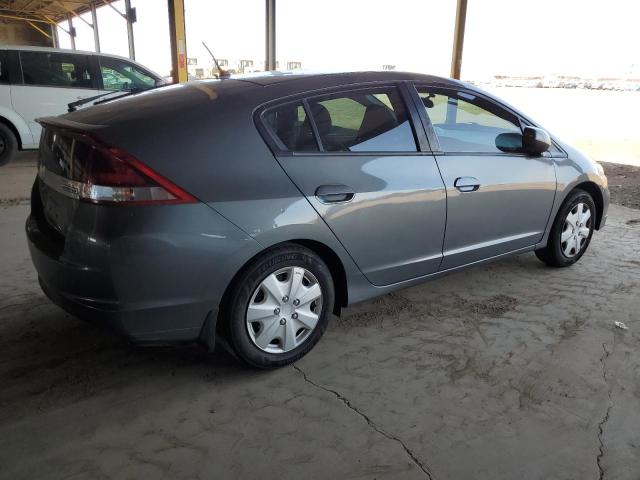 Vin: jhmze2h38cs004159, lot: 60316925, honda insight 20123