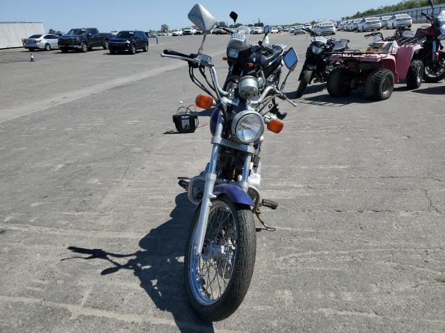 2003 HONDA CMX250 C JH2MC13183K900213