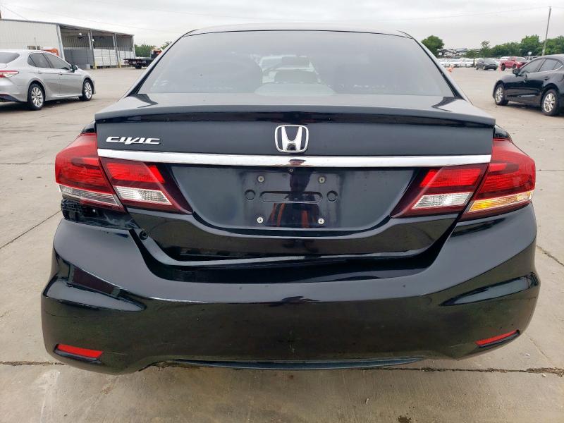 2015 HONDA CIVIC SE 2HGFB2F7XFH548162